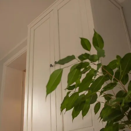 דירה Familie Rauch