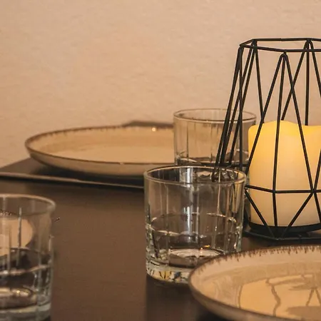 Familie Rauch Apartment