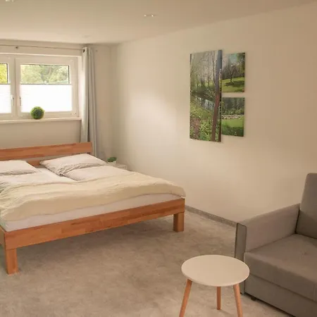 Familie Rauch Mühlhausen