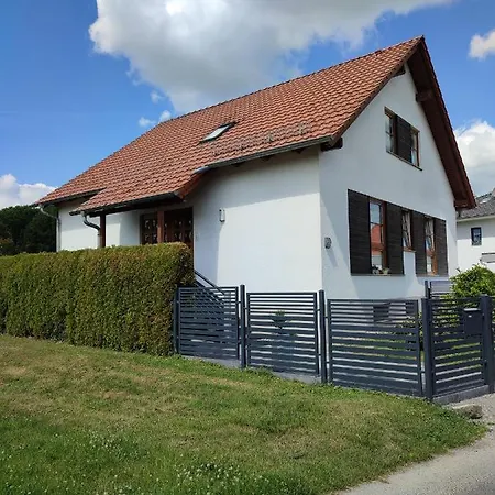 Apartment Familie Rauch Mühlhausen