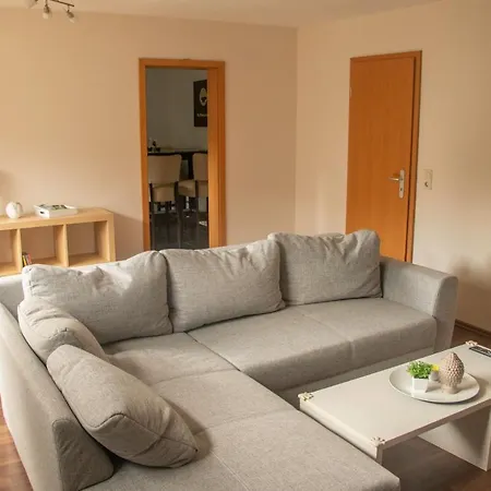 Apartment Familie Rauch