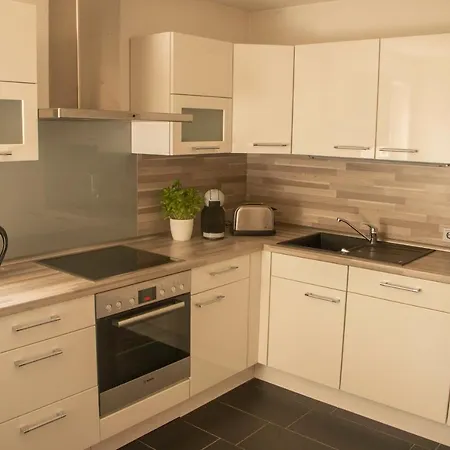 Familie Rauch Mühlhausen