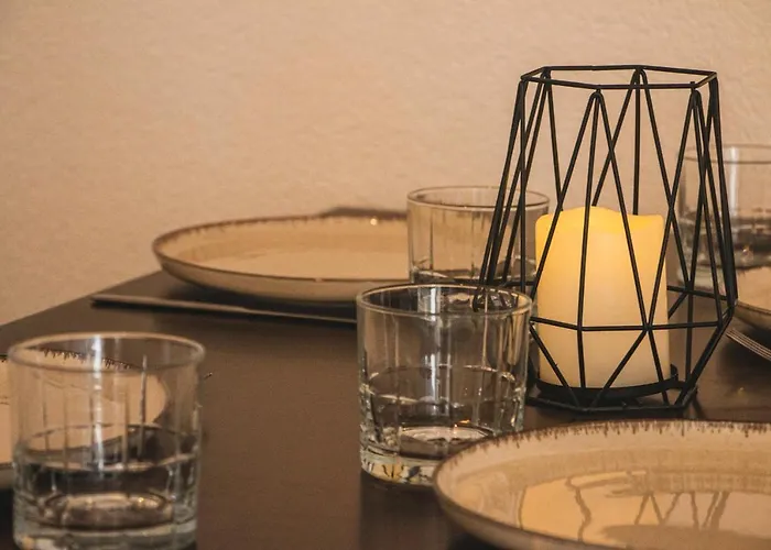 Familie Rauch Appartement