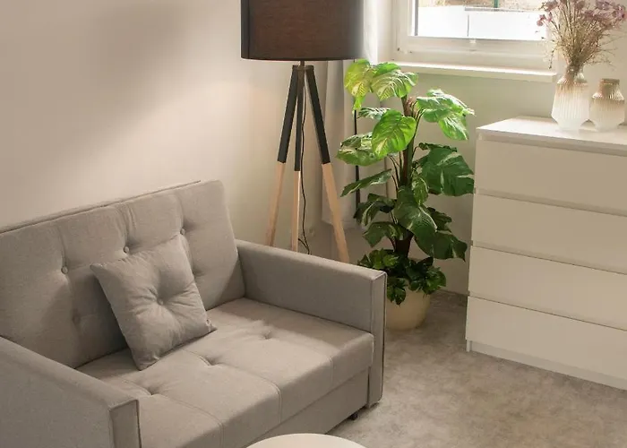 Apartment Familie Rauch *