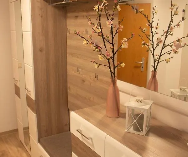 Apartment Familie Rauch