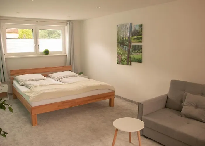 Familie Rauch Mühlhausen