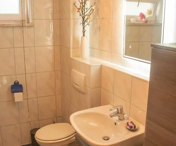 Apartment Familie Rauch *