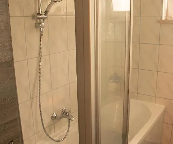 Apartment Familie Rauch *