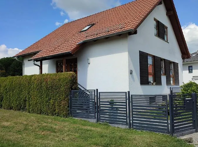 Apartment Familie Rauch Mühlhausen