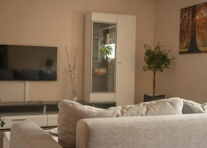 Apartment Familie Rauch Mühlhausen